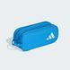 Пенал Two Zipper Pencil Case KE0455 ціна