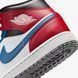Кросівки чоловічі Air Jordan 1 Mid DQ8426-406 ціна