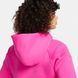 Женская толстовка Nike W Nsw Tch Flc Wr Fz Hdy FB8338-605 цена