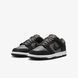 Детские кроссовки NIKE DUNK LOW SE (GS) IO0319-200 цена