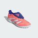 Бутси Predator League Fold-Over Tongue Turf Performance JQ1074 ціна