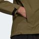 Куртка-Дождевик Terrex Multi Rain.Rdy Primegreen Terrex GU6510 цена