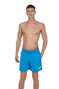 Чоловічі шорти Speedo Essentials 16 Watershort Am Blue 8-12433D741 ціна