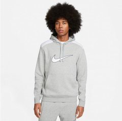 Толстовка Nike Flc Hoodie Bb FN0247-063 цена