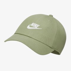 Кепка Nike U Nsw H86 Futura Wash Cap 913011-386 цена