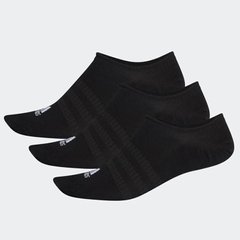 Шкарпетки Adidas No-Show Socks 3 Pairs DZ9416 DZ9416 1