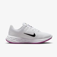 Женские кроссовки Nike W Revolution 6 Nn DC3729-106 цена