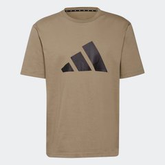 Футболка чоловіча adidas Sportswear Future Icons Logo H39751 ціна