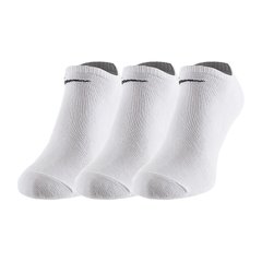 Шкарпетки 3Ppk Value No Show SX2554-101 ціна