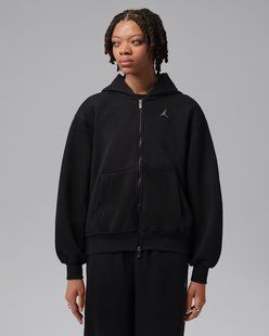 Жіноча толстовка JORDAN W J BRK FLC FZ BB IM7282-010 ціна