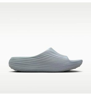 Чоловічі капці NIKE REACTX REJUVEN8 SLIDE HV4479-002 ціна