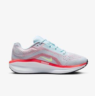 Жіночі кросівки NIKE WMNS AIR WINFLO 11 FJ9510-402 ціна