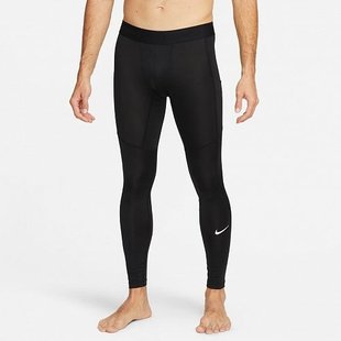 Лосини Nike M Np Dri-Fit Tight FB7952-010 ціна