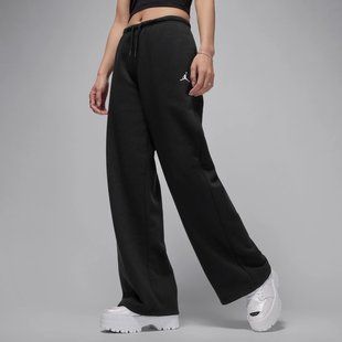 Штани жіночі JORDAN W J BRK FLC OH PANT IH2394-010 ціна