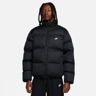 Куртка Мужская Nike Sportswear Clubpuffer () FB7368-010 цена