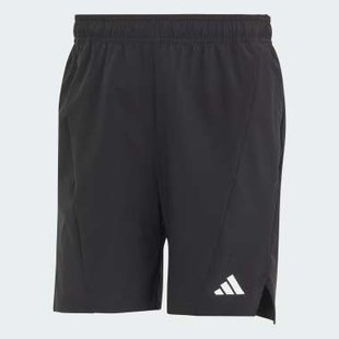 Чоловічі шорти Adidas Designed for Training Workout IK9723 ціна