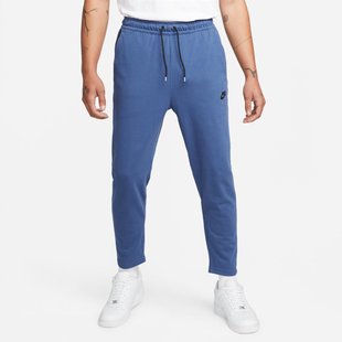 Мужские брюки Nike M Nsw Knit Ltwt Oh Pant DM6591-410 цена