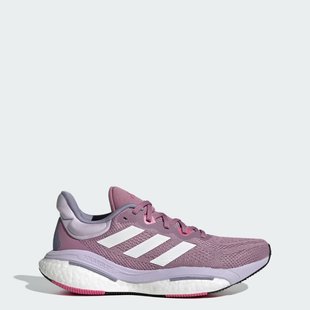 Кроссовки женские Adidas Solarglide 6 IE6797 цена