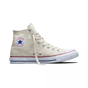 Кеди Converse Chuck Taylor All Star Hi Natural Ivory 159484C ціна