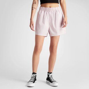 Шорти жіночі CONVERSE WOMENS WOVEN SHORT 10027905-681 ціна