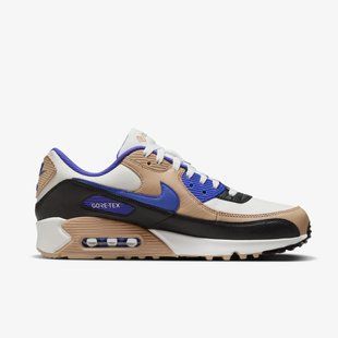 Мужские кроссовки Nike Air Max 90 Gtx FD5810-100 цена