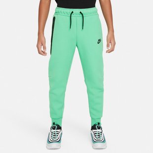 Дитячі штани Nike B Nsw Tech Flc Pant FD3287-363 ціна