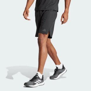 Чоловічі шорти Adidas Designed for Training Workout IK9723 ціна
