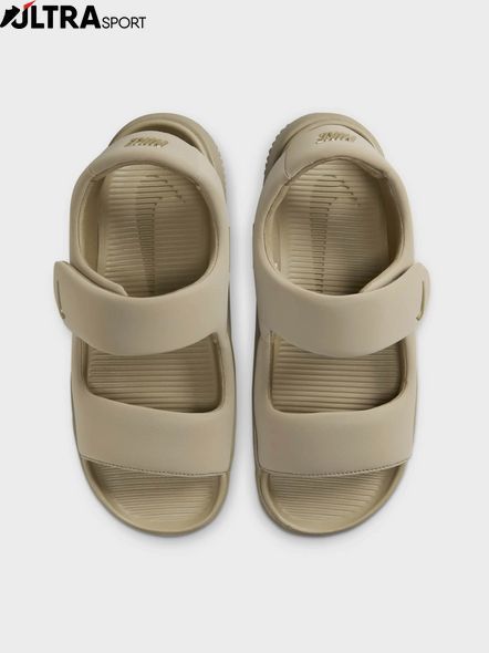 Сандалії чоловічі NIKE Calm FJ6044-200 ціна