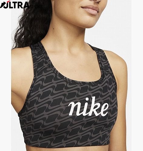 Топ женский Nike Swoosh Icon Clash DQ5121-010 цена
