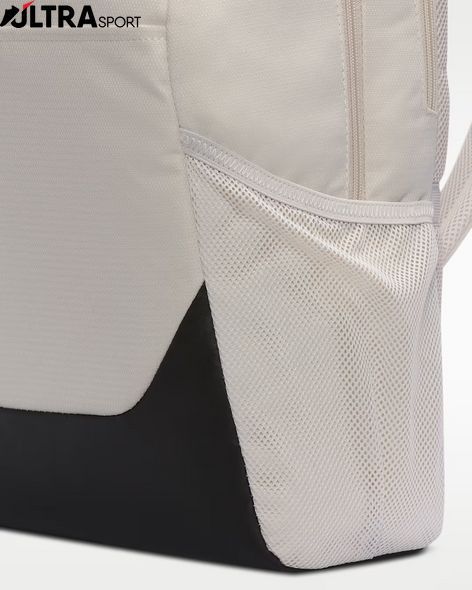 Рюкзак NIKE NK BRSLA M BKPK IB4408-072 ціна