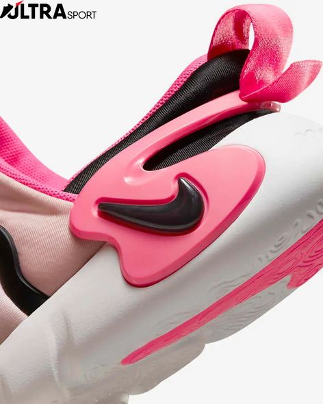 Кросівки Nike Dynamo Go Ps DH3437-601 ціна