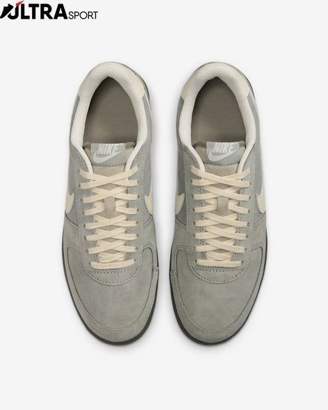 Кроссовки мужские Nike Field General Suede IF0666-300 цена