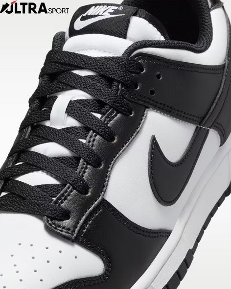 Чоловічі кросівки NIKE DUNK LOW RETRO HF5441-100 ціна