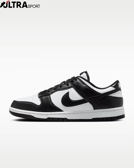 Чоловічі кросівки NIKE DUNK LOW RETRO HF5441-100 ціна
