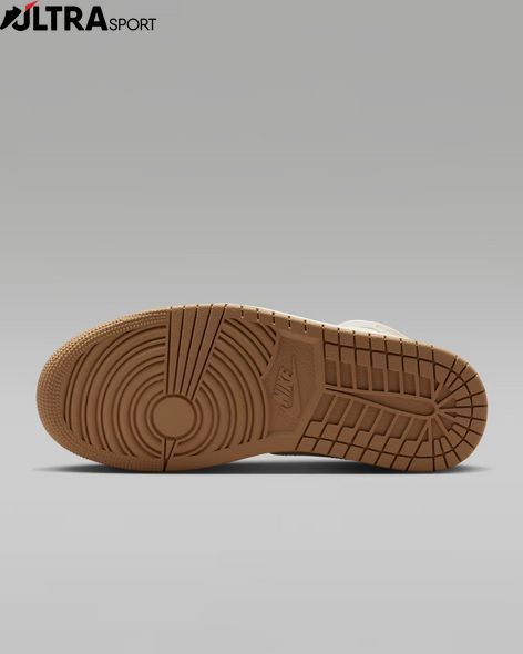 Кросівки жіночі Nike Air Jordan 1 Mid BQ6472-118 ціна