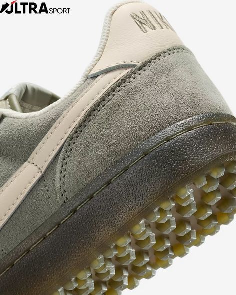 Кроссовки мужские Nike Field General Suede IF0666-300 цена