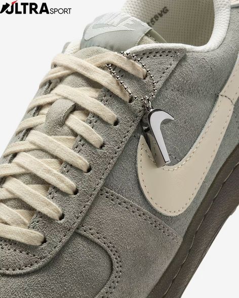 Кроссовки мужские Nike Field General Suede IF0666-300 цена