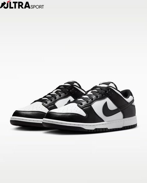 Чоловічі кросівки NIKE DUNK LOW RETRO HF5441-100 ціна