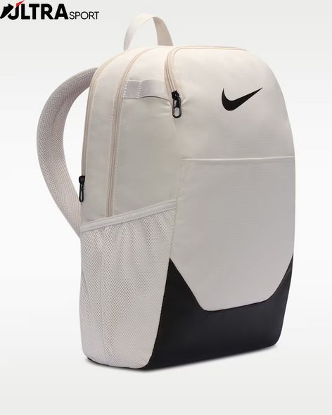 Рюкзак NIKE NK BRSLA M BKPK IB4408-072 ціна