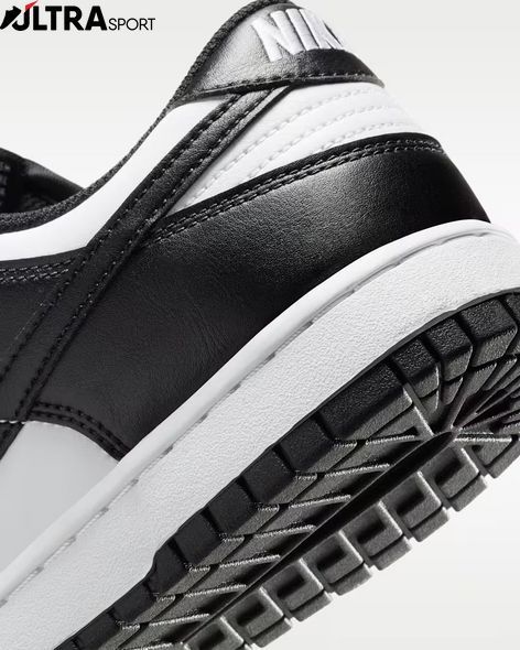 Чоловічі кросівки NIKE DUNK LOW RETRO HF5441-100 ціна