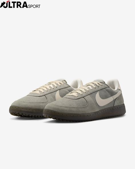 Кроссовки мужские Nike Field General Suede IF0666-300 цена