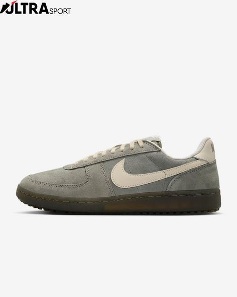 Кроссовки мужские Nike Field General Suede IF0666-300 цена