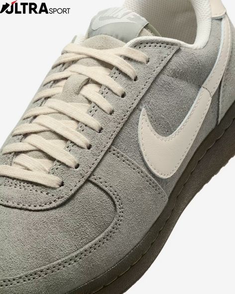 Кроссовки мужские Nike Field General Suede IF0666-300 цена