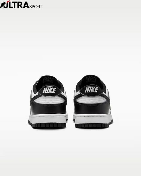Чоловічі кросівки NIKE DUNK LOW RETRO HF5441-100 ціна