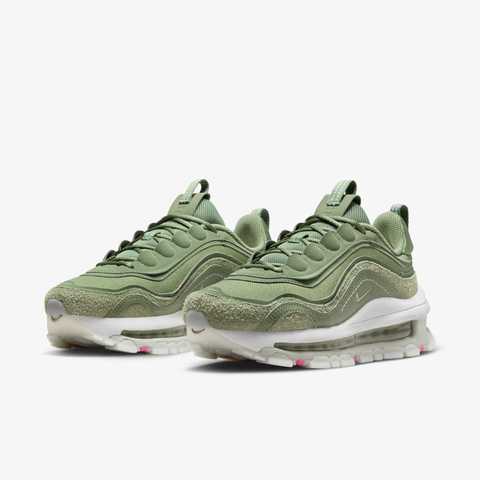 Olive 97 clearance air max