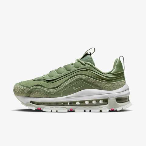 Olive nike store air max 97