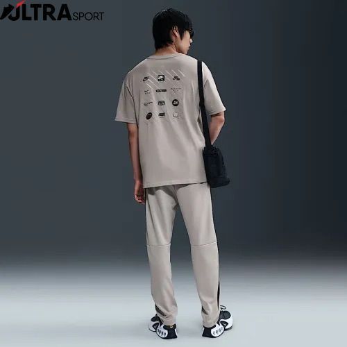 Футболка чоловіча Nike M NSW TEE M90 NK AIR SSNL SU25 HJ0726-009 ціна