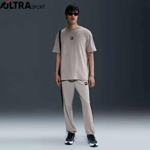 Футболка чоловіча Nike M NSW TEE M90 NK AIR SSNL SU25 HJ0726-009 ціна