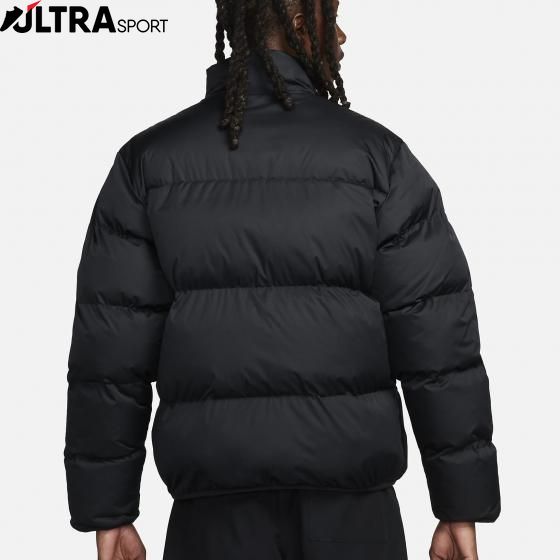 Куртка Мужская Nike Sportswear Clubpuffer () FB7368-010 цена