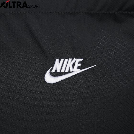 Куртка Мужская Nike Sportswear Clubpuffer () FB7368-010 цена